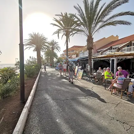 Home2book Bright Apt. With Pool Cristianos *