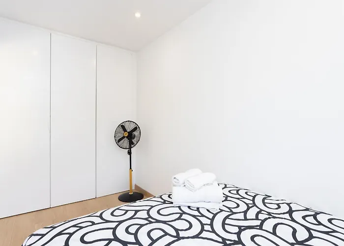 Home2book Bright Apt. With Pool Cristianos * Арона