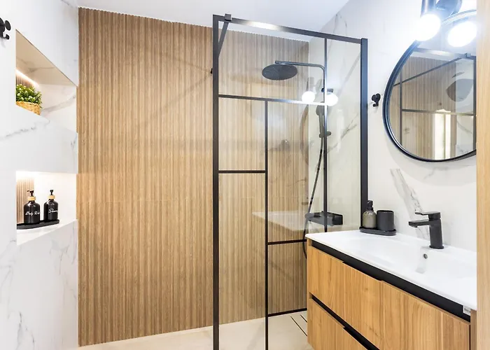 Home2book Bright Apt. With Pool Cristianos * Арона