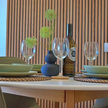 Home2book Bright Apt. With Pool Cristianos