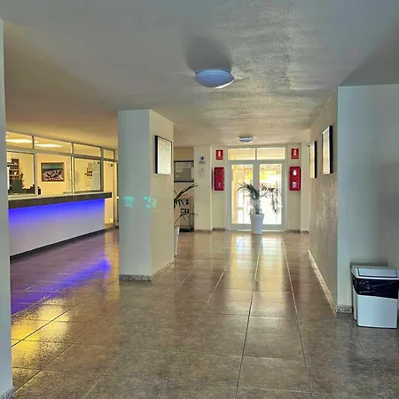 Home2book Bright Apt. With Pool Cristianos