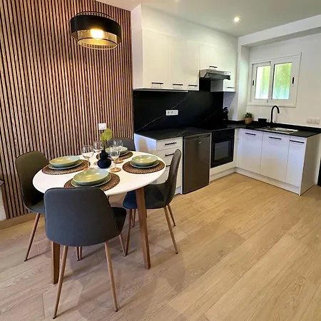 Home2book Bright Apt. With Pool Cristianos