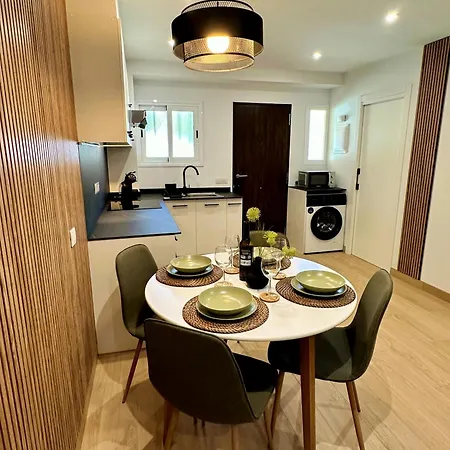 Home2book Bright Apt. With Pool Cristianos Apartamento