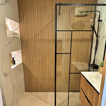 Home2book Bright Apt. With Pool Cristianos *