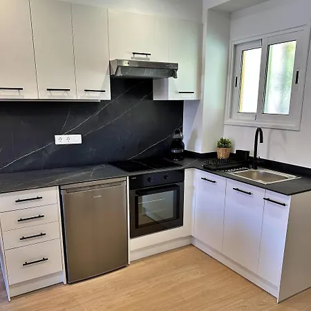 Apartamento Home2book Bright Apt. With Pool Cristianos Arona (Tenerife)