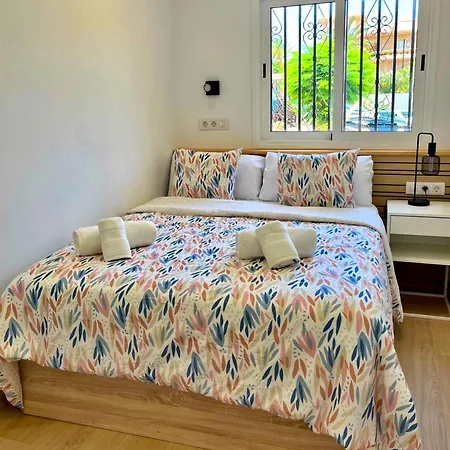 Home2book Bright Apt. With Pool Cristianos