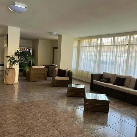Apartment Torres Del Sol En Playa Vistas - Cristianos