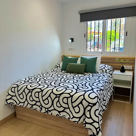 Home2book Bright Apt. With Pool Cristianos