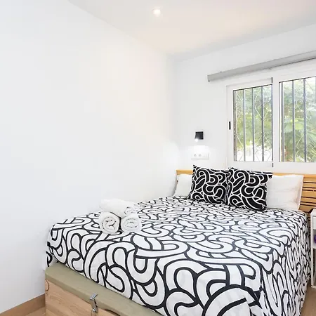 Home2book Bright Apt. With Pool Cristianos