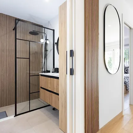 Home2book Bright Apt. With Pool Cristianos Apartmán Arona (Tenerife)