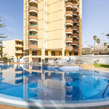 Home2book Bright Apt. With Pool Cristianos * Arona (Tenerife)