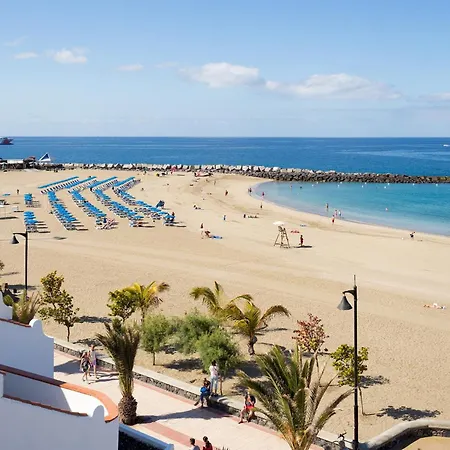 Home2book Bright Apt. With Pool Cristianos Apartamento Arona (Tenerife)