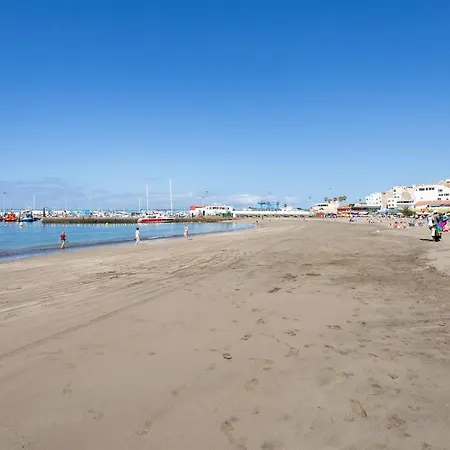 Apartmán Home2book Bright Apt. With Pool Cristianos