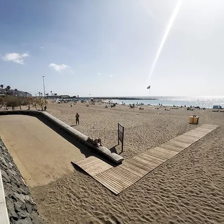 Apartamento Home2book Bright Apt. With Pool Cristianos Arona (Tenerife)