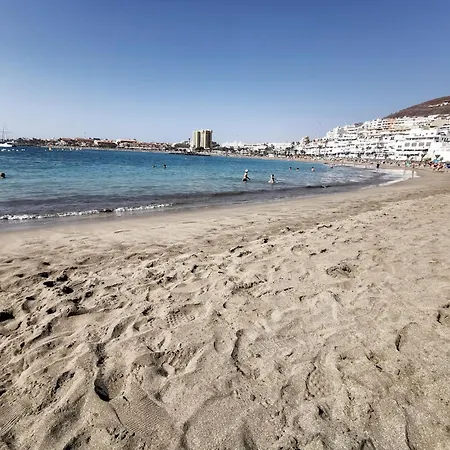 Home2book Bright Apt. With Pool Cristianos Arona (Tenerife)