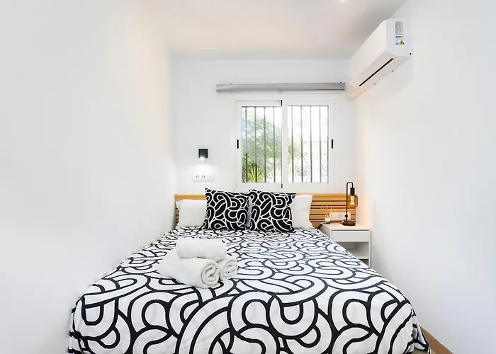 Home2book Bright Apt. With Pool Cristianos شقة أرونا