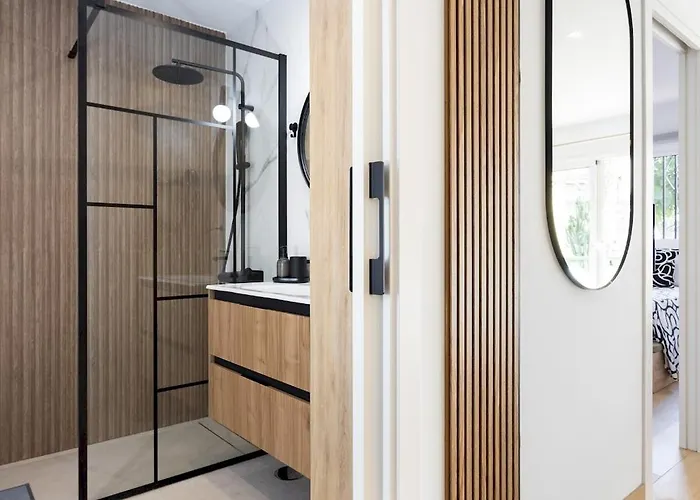 Home2book Bright Apt. With Pool Cristianos شقة أرونا