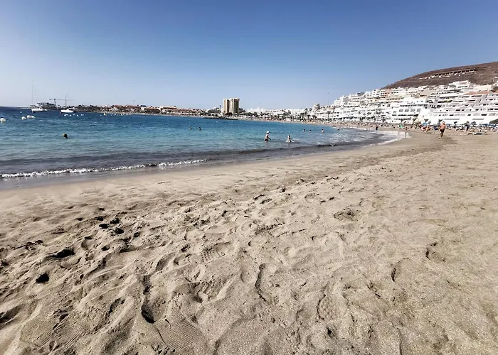 Home2book Bright Apt. With Pool Cristianos أرونا