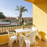 Home2book Bright Apt. With Pool Cristianos Apartman