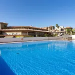 Apartman Home2book Bright Apt. With Pool Cristianos Arona