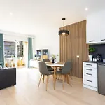 Home2book Bright Apt. With Pool Cristianos Arona