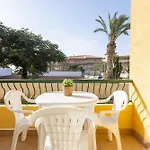 Home2book Bright Apt. With Pool Cristianos Arona