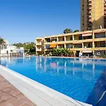 Apartman Home2book Bright Apt. With Pool Cristianos *