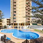 Home2book Bright Apt. With Pool Cristianos Arona