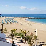 Home2book Bright Apt. With Pool Cristianos Apartman Arona