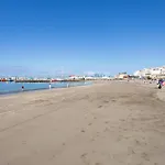 Apartman Home2book Bright Apt. With Pool Cristianos