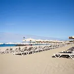 Home2book Bright Apt. With Pool Cristianos Apartman *