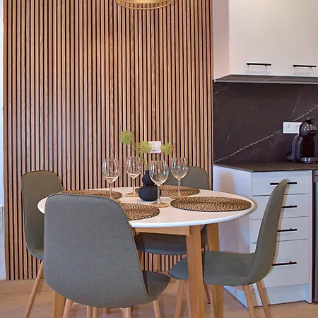 Home2book Bright Apt. With Pool Cristianos ארונה