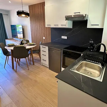 Home2book Bright Apt. With Pool Cristianos * ארונה