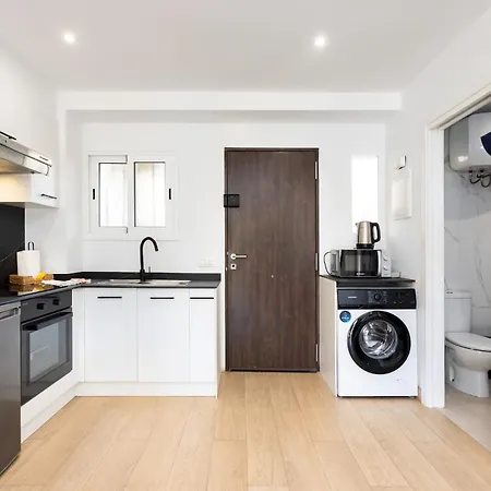 Home2book Bright Apt. With Pool Cristianos Arona (Tenerife)