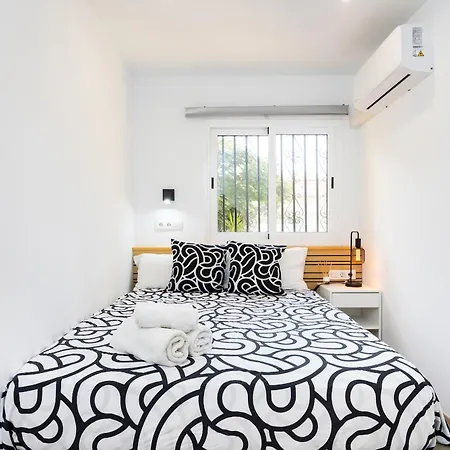 Home2book Bright Apt. With Pool Cristianos Lägenhet Arona (Tenerife)