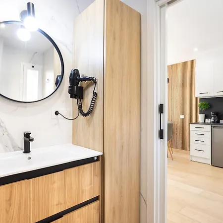 Home2book Bright Apt. With Pool Cristianos Lägenhet Arona (Tenerife)