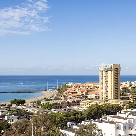 Home2book Bright Apt. With Pool Cristianos