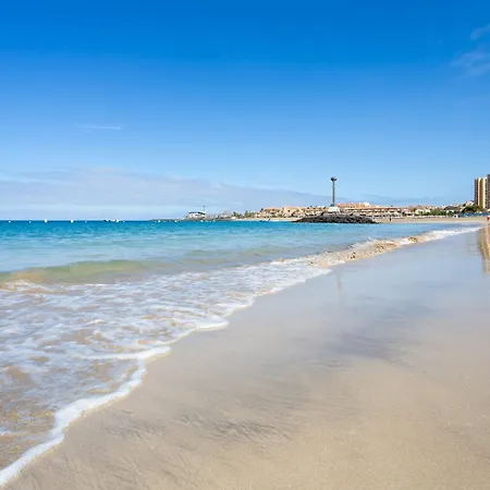 Home2book Bright Apt. With Pool Cristianos *