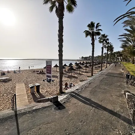 Apartman Home2book Bright Apt. With Pool Cristianos *