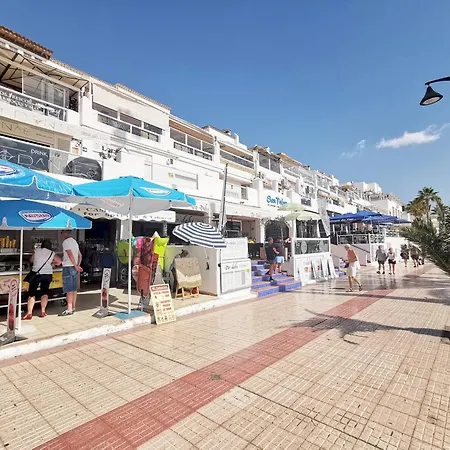 Home2book Bright Apt. With Pool Cristianos *