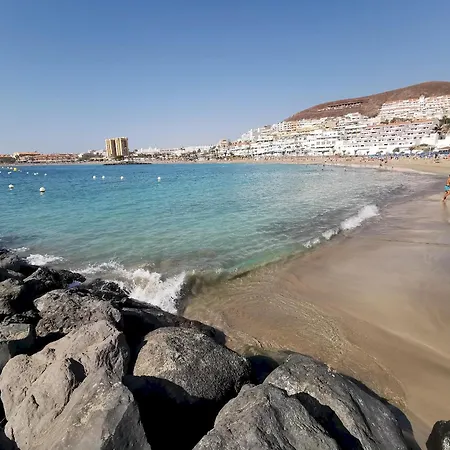 Home2book Bright Apt. With Pool Cristianos Lägenhet Arona (Tenerife)