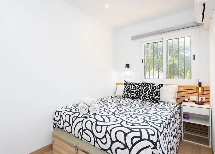 Home2book Bright Apt. With Pool Cristianos