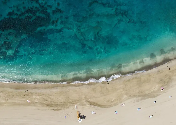 Home2book Bright Apt. With Pool Cristianos * Arona (Tenerife)