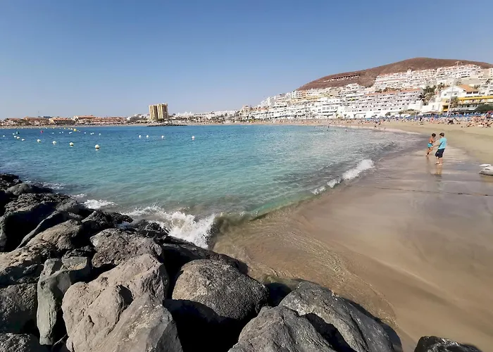 Home2book Bright Apt. With Pool Cristianos Appartamento Arona (Tenerife)